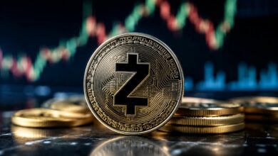 توقعات سعر Zcash: هل يستطيع ZEC اختراق حاجز 562 دولارًا بعد ترقية Ironwood؟