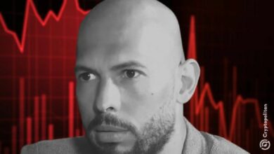 انخفاض عملة DADDY الميمية بنسبة 97% بينما يغرد أندرو تيت من زنزانته في ميامي
