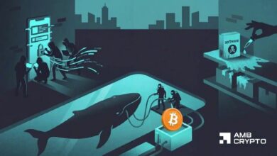 3 هجمات خبيثة خلال 24 ساعة – من تطبيقات مزيفة إلى سرقة 14.2 مليون دولار من عملة SOL