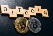خبراء: "إذا انخفض البيتكوين مرة أخرى، يمكن إعادة تعيين كل شيء"