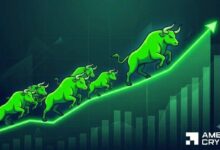 هل يستطيع VIRTUAL مواصلة صعوده؟ هذه الإشارات تكشف الأدلة