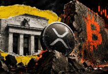 **مصيدة ديون XRP بقيمة 2.4 مليار دولار قد تقضي على المشترين الفوريين بمجرد نطق الفيدرالي**