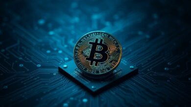 مهندس سابق في ميتا يحذر من "قنبلتين موقوتتين" للبيتكوين: الحوسبة الكمومية وانخفاض مكافآت التعدين
