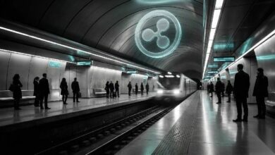 استراتيجية SWIFT للبلوكشين: شراكة R3 تكشف ملامح التوجهات المستقبلية
