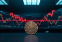 بيتكوين يتوقف عند 70,700 دولار مع تحول قاعدة تكلفة الحامل قصير الأجل إلى مقاومة