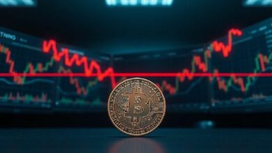 بيتكوين يتوقف عند 70,700 دولار مع تحول قاعدة تكلفة الحامل قصير الأجل إلى مقاومة