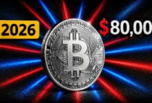 توقعات سعر البيتكوين (يوليو): انقسام الخبراء بين ارتفاع إلى 70 ألف دولار وتصحيح أعمق