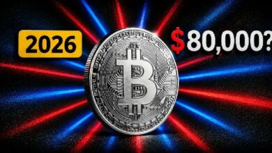 توقعات سعر البيتكوين (يوليو): انقسام الخبراء بين ارتفاع إلى 70 ألف دولار وتصحيح أعمق