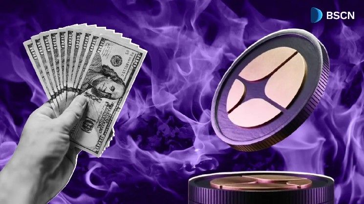 برنامج إعادة شراء أستر: ماذا يعني لعرض الرمز المميز بمرور الوقت؟