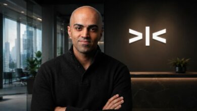تنبيه من "حسيب قريشي" من دراجون فلاي: رأس المال الاستثماري في العملات الرقمية قد ينتهي بحلول 2030 مع تراجع المستثمرين النشطين بنسبة 87% عن ذروة 2022