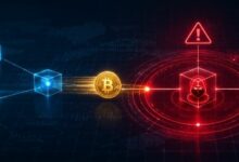 متتبعات البلوكشين ترصد تحويل 121.5 بيتكوين مرتبط بمجموعة لازاروس