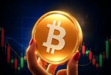 لماذا تنخفض عملة البيتكوين اليوم؟