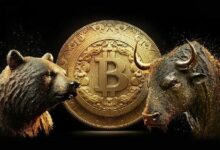 "محلل مخضرم: 99.9% من العملات البديلة 'قمامة'.. وهذه توقعاته لسعر البيتكوين"