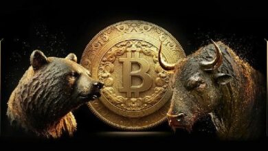 "محلل مخضرم: 99.9% من العملات البديلة 'قمامة'.. وهذه توقعاته لسعر البيتكوين"
