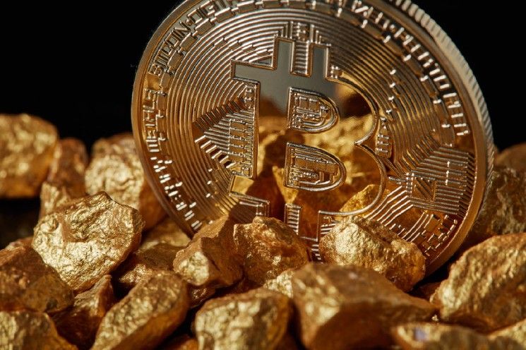 المتداول الأسطوري يفكر في بيع البيتكوين لصالح الذهب