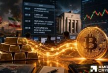 هل يمكن للبيتكوين أن يتفوق على الذهب؟ هذه الأحداث الكلية قد تحمل الإجابة
