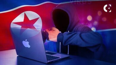 "أوديسي ستيلر" يصيب أكثر من 100 دولة ويستهدف 16 تطبيق محفظة عملات رقمية على نظام ماك