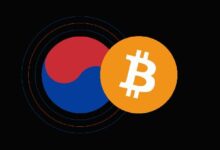 سوق الأسهم الكوري الجنوبي يتفوق رسميًا على بيتكوين في التقلبات