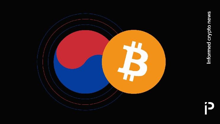سوق الأسهم الكوري الجنوبي يتفوق رسميًا على بيتكوين في التقلبات