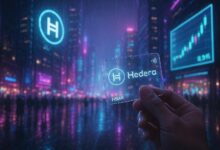 هيديرا تدعم أول صفقات فوركس مضمونة بالرموز في المملكة المتحدة مع لويدز وأبردين وأرتشاكس