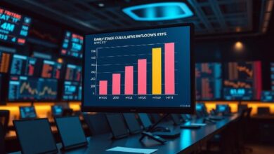 ترجمة احترافية ومُحسّنة لتحسين محرّكات البحث (SEO): **"غرايسكيل: صناديق HYPE المتداولة تتفوق على BTC وETH وSOL وXRP في التدفقات المبكرة"**