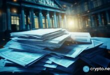 عندما تتوقف ضريبة العملات الرقمية عن كونها مشكلة جداول بيانات