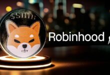 39.27 تريليون SHIB على Robinhood، فمن يمتلك المزيد؟
