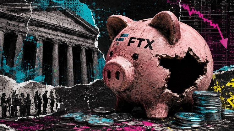 استحقاق دفعة FTX بـ900 مليون دولار يوم الجمعة: مهلة 6 أشهر للدائنين لاستلام الأموال أو خسارتها نهائيًا