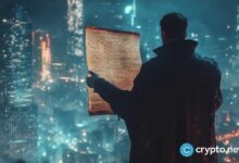 تقترب عملة لوك من الموعد النهائي الحاسم، وكريبتوفيد الأمريكية تضغط على هيئة الأوراق المالية