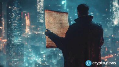 تقترب عملة لوك من الموعد النهائي الحاسم، وكريبتوفيد الأمريكية تضغط على هيئة الأوراق المالية
