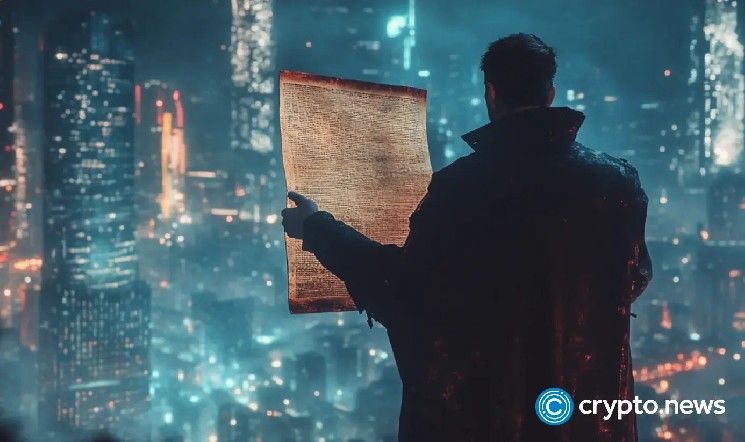 تقترب عملة لوك من الموعد النهائي الحاسم، وكريبتوفيد الأمريكية تضغط على هيئة الأوراق المالية