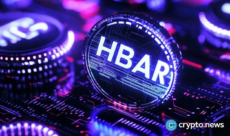 صندوق HBAR من Canary يشهد أكبر تدفق داخلي منذ مايو مع بقاء Hedera في دائرة الضوء