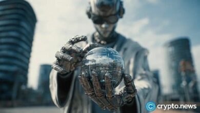 أوجر يعود بطبقة لامركزية لأسواق التنبؤ المتنازع عليها
