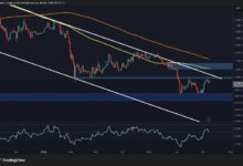 تحليل سعر الإيثيريوم: تراجع جديد يبعد ETH أكثر عن 2000 دولار