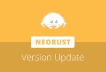 نظام NeoRust v2.1.0 يعزز معالجة الأخطاء ومنطق إعادة المحاولة لـ Neo N3 و Neo X Rust SDK