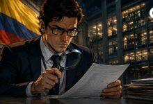 إجراءات جديدة لتعزيز الرقابة المالية: قواعد صارمة تستهدف تحويلات العملات الرقمية في كولومبيا