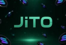 جيتو يقترح نموذجًا مركّزًا على الرموز، مع تخصيص عائدات JTX لشراء وحرق JTO
