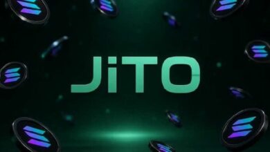 جيتو يقترح نموذجًا مركّزًا على الرموز، مع تخصيص عائدات JTX لشراء وحرق JTO
