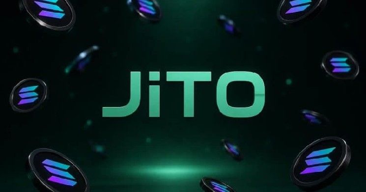 جيتو يقترح نموذجًا مركّزًا على الرموز، مع تخصيص عائدات JTX لشراء وحرق JTO