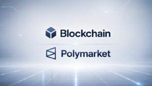بلوكتشين.كوم تتعاون مع بوليماركت لإطلاق أسواق التنبؤ لـ43 مليون مستخدم