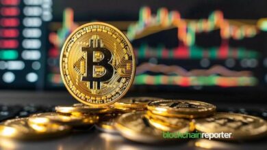 تحديد نطاق عقود البيتكوين لـ72 ألف دولار قبل اجتماع الفيدرالي