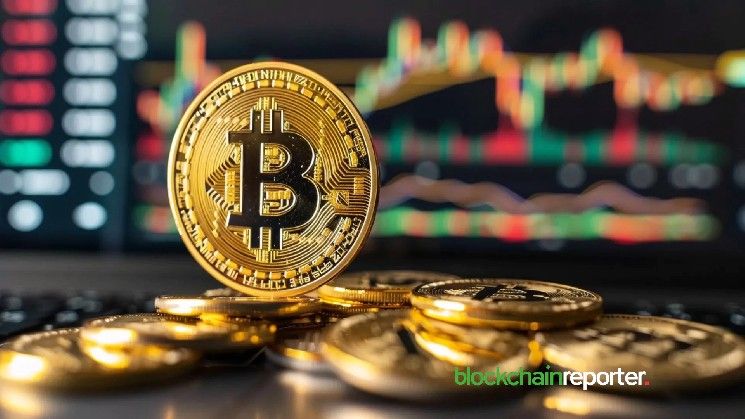 تحديد نطاق عقود البيتكوين لـ72 ألف دولار قبل اجتماع الفيدرالي