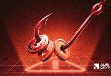 اختراقات العملات الرقمية تسجل رقمًا قياسيًا في النصف الأول من 2026 – ما الذي يغذي هذه الطفرة؟