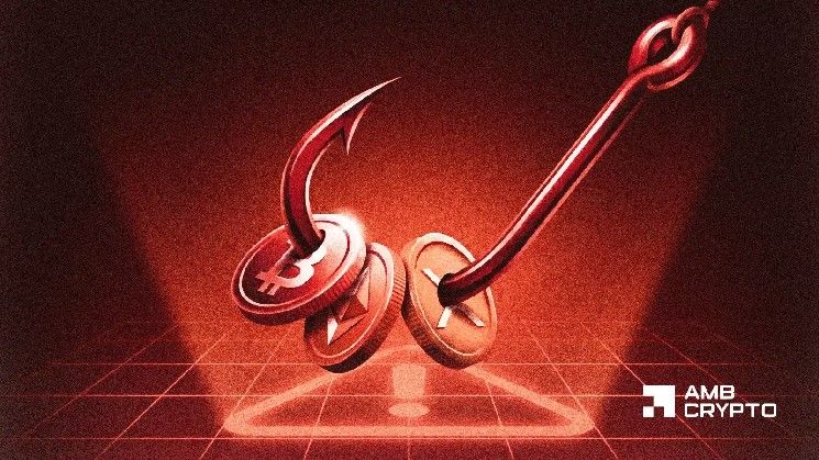 اختراقات العملات الرقمية تسجل رقمًا قياسيًا في النصف الأول من 2026 – ما الذي يغذي هذه الطفرة؟