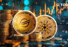 قفزة ADA أمام XLM وسط صعود غير متوقع
