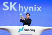 محفظة تيليجرام تُدرج إدراج SK Hynix التاريخي بقيمة 28 مليار دولار على السلسلة عبر xStocks