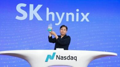 محفظة تيليجرام تُدرج إدراج SK Hynix التاريخي بقيمة 28 مليار دولار على السلسلة عبر xStocks