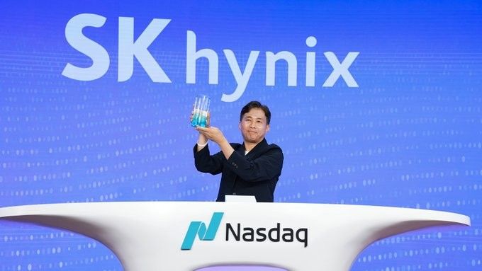 محفظة تيليجرام تُدرج إدراج SK Hynix التاريخي بقيمة 28 مليار دولار على السلسلة عبر xStocks