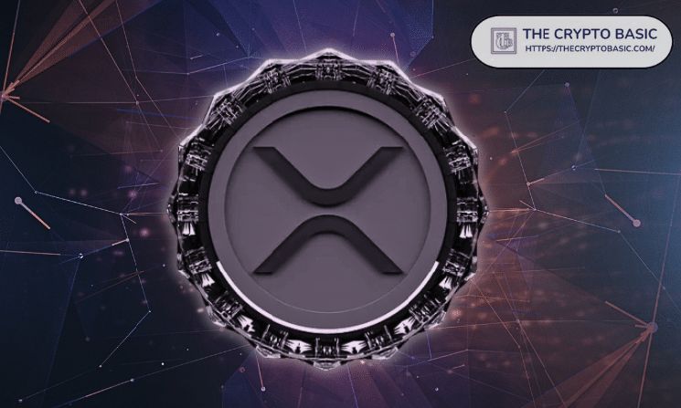 شركة Evernorth المدعومة من Ripple تسجل علامة تجارية في جزر كايمان مع تقدم مبادرة خزانة XRP