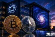 غالاكسي توسع الإقراض المؤسسي للعملات الرقمية عبر تسهيلات ائتمانية من غروف بقيمة 500 مليون دولار